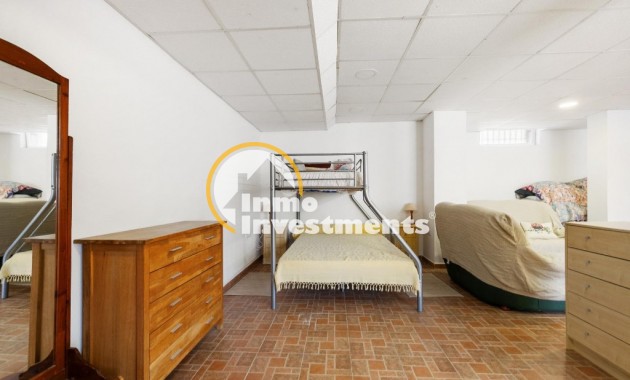 Bestaande bouw - Villa - Orihuela Costa - 