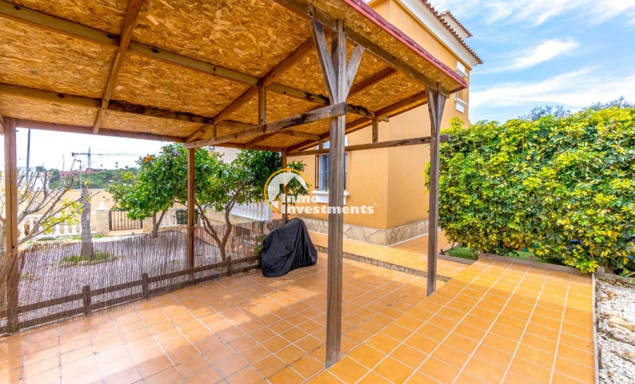 Bestaande bouw - Villa - Orihuela Costa - 