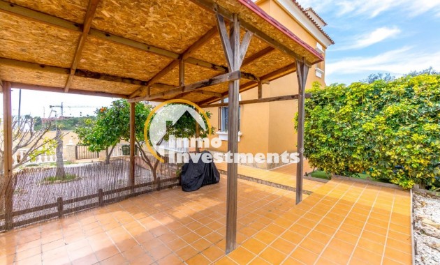 Bestaande bouw - Villa - Orihuela Costa - 