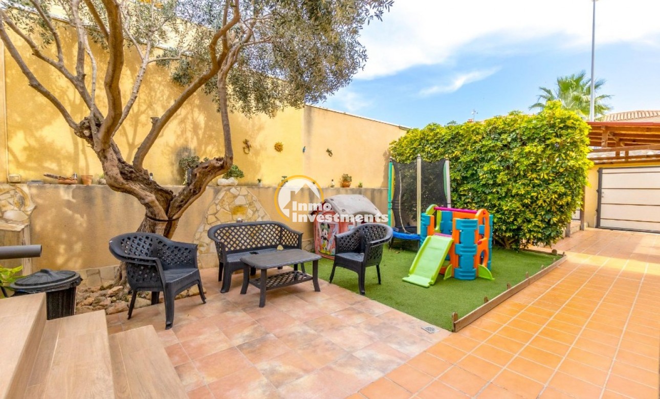 Bestaande bouw - Villa - Orihuela Costa - 