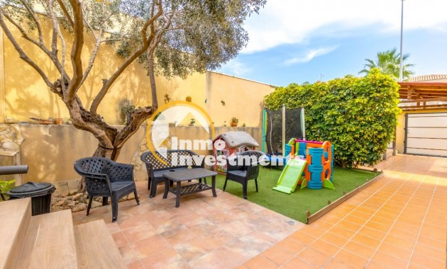 Bestaande bouw - Villa - Orihuela Costa - 