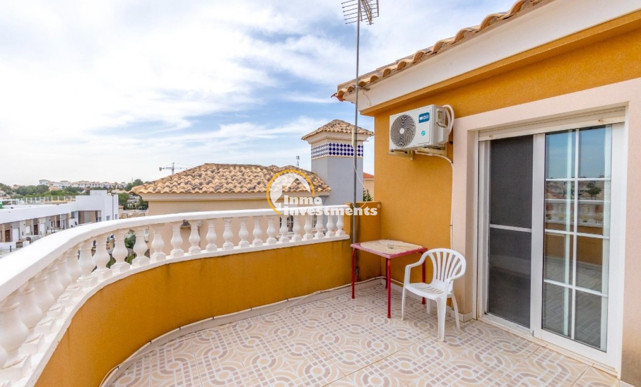 Bestaande bouw - Villa - Orihuela Costa - 