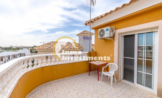 Bestaande bouw - Villa - Orihuela Costa - 