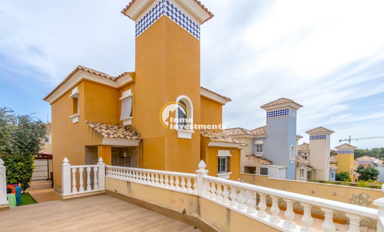 Bestaande bouw - Villa - Orihuela Costa - 