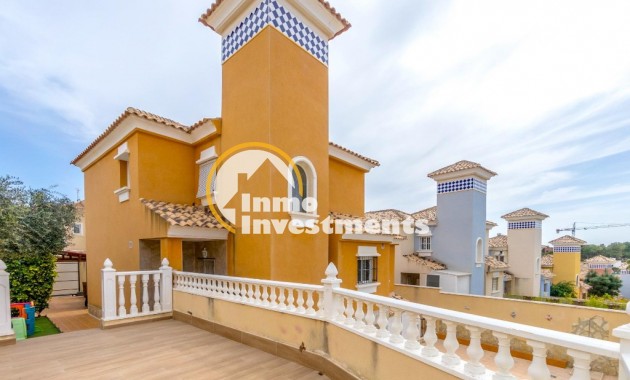 Bestaande bouw - Villa - Orihuela Costa - 