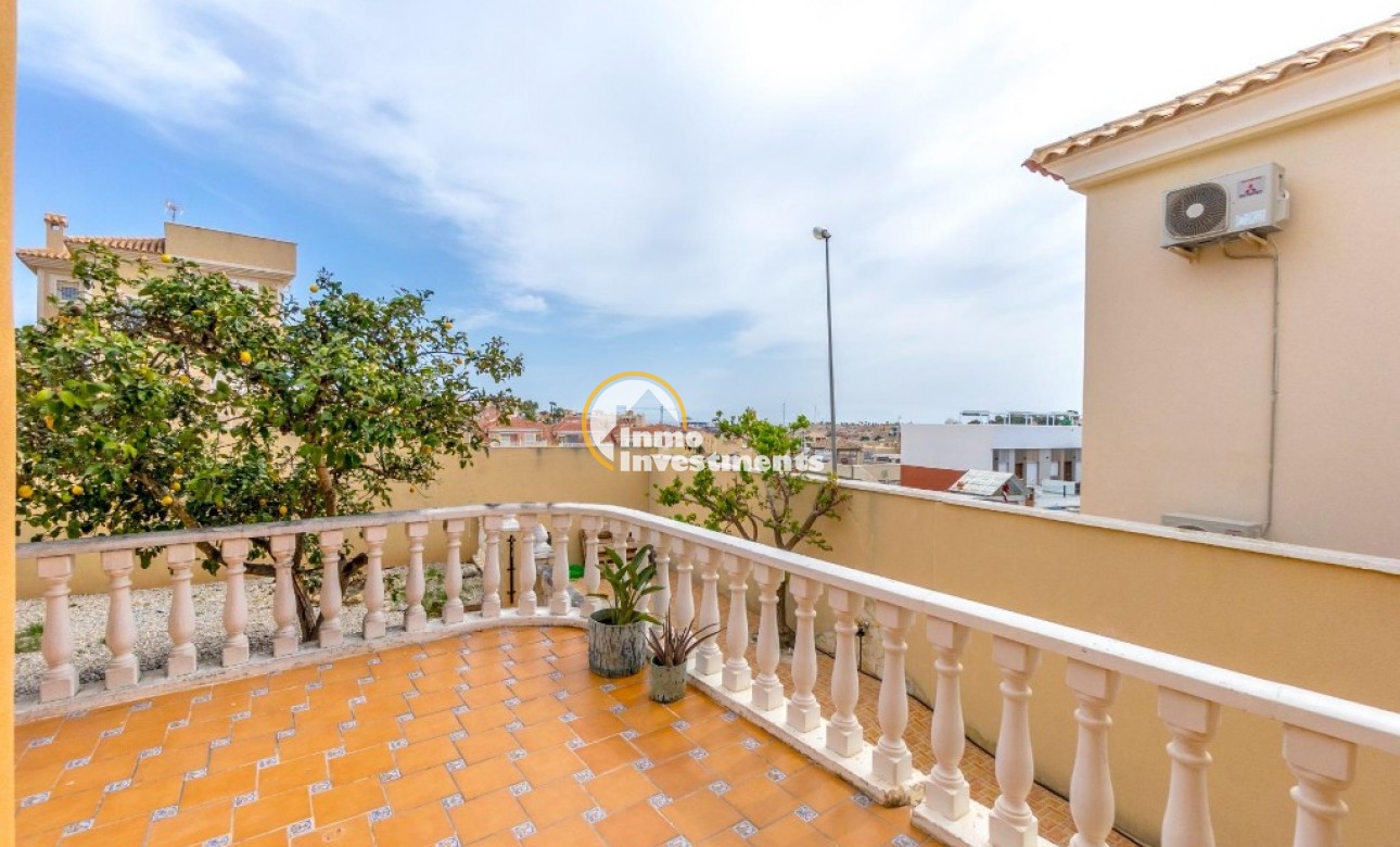 Bestaande bouw - Villa - Orihuela Costa - 