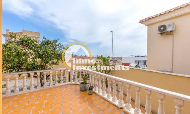 Bestaande bouw - Villa - Orihuela Costa - 