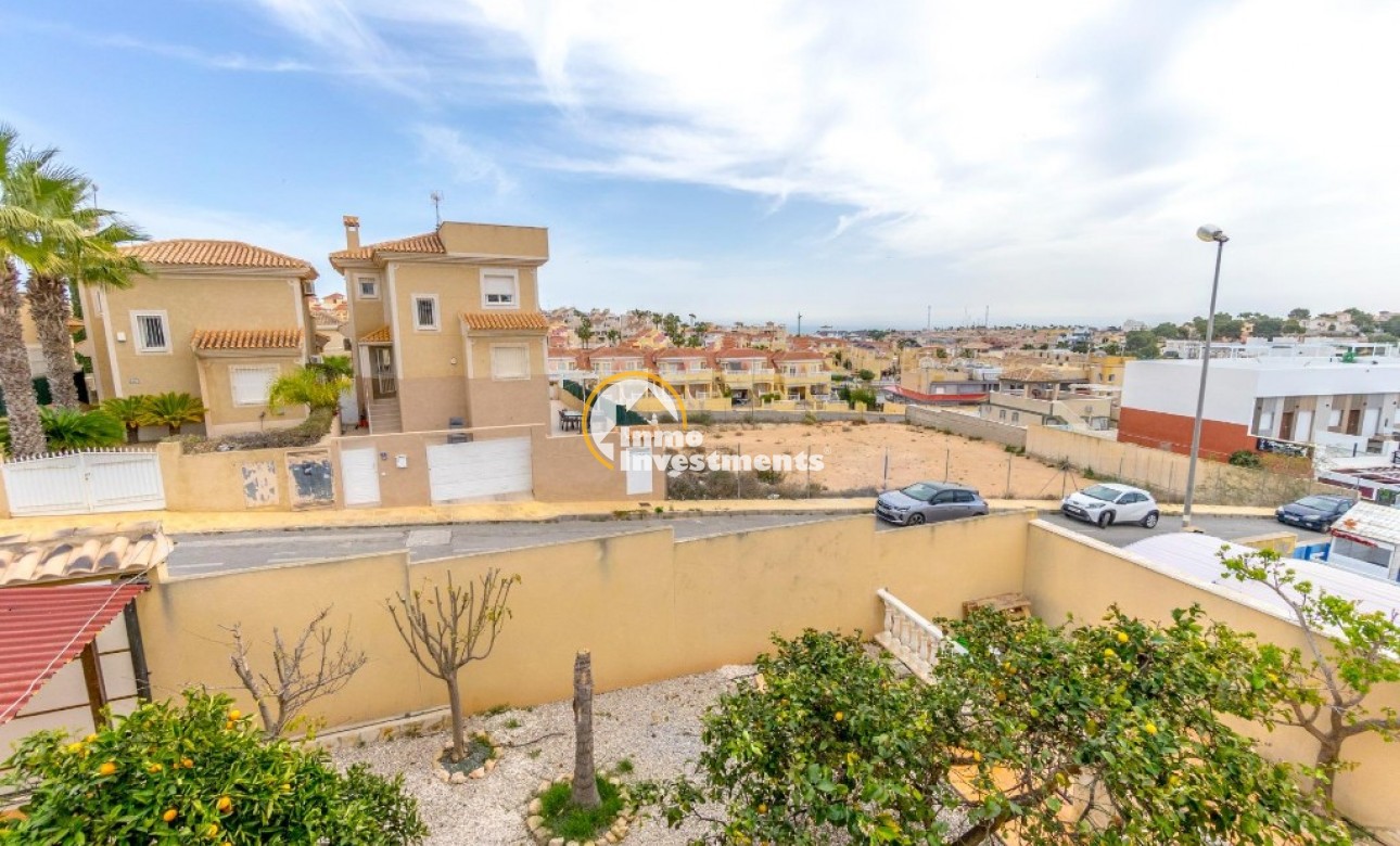 Bestaande bouw - Villa - Orihuela Costa - 