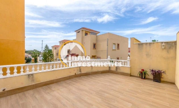 Bestaande bouw - Villa - Orihuela Costa - 