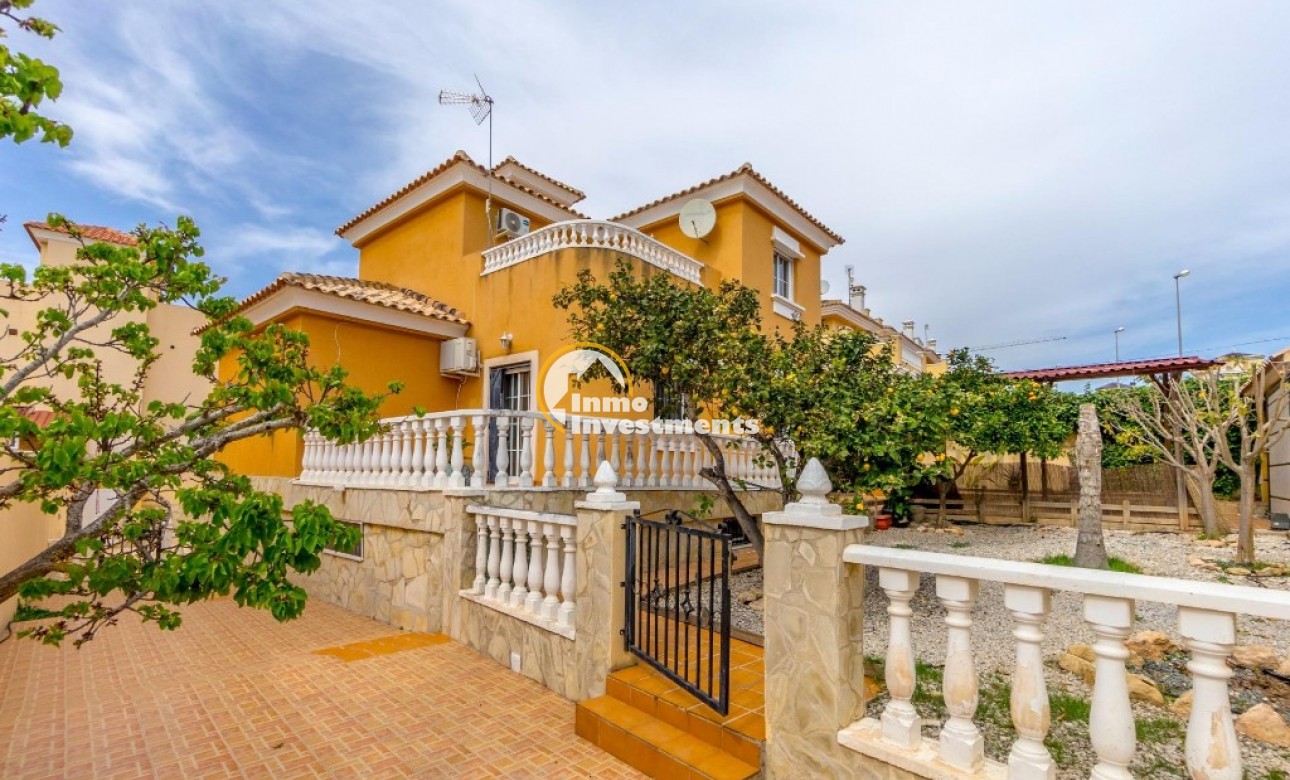 Bestaande bouw - Villa - Orihuela Costa - 
