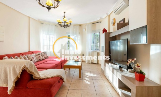 Resale - Villa - Orihuela Costa - La Florida