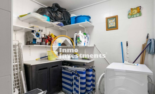 Resale - Villa - Orihuela Costa - La Florida