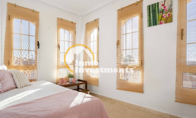 Resale - Villa - Orihuela Costa - La Florida