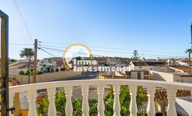Resale - Villa - Orihuela Costa - La Florida