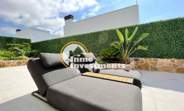 Reventa - Chalet independiente - Finestrat