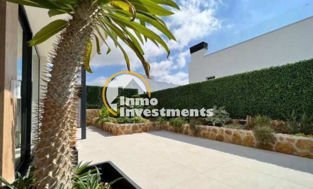 Reventa - Chalet independiente - Finestrat