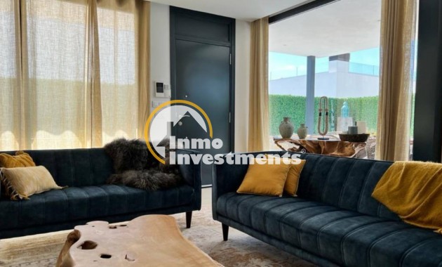 Reventa - Chalet independiente - Finestrat