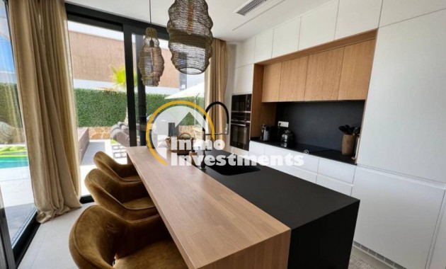 Reventa - Chalet independiente - Finestrat