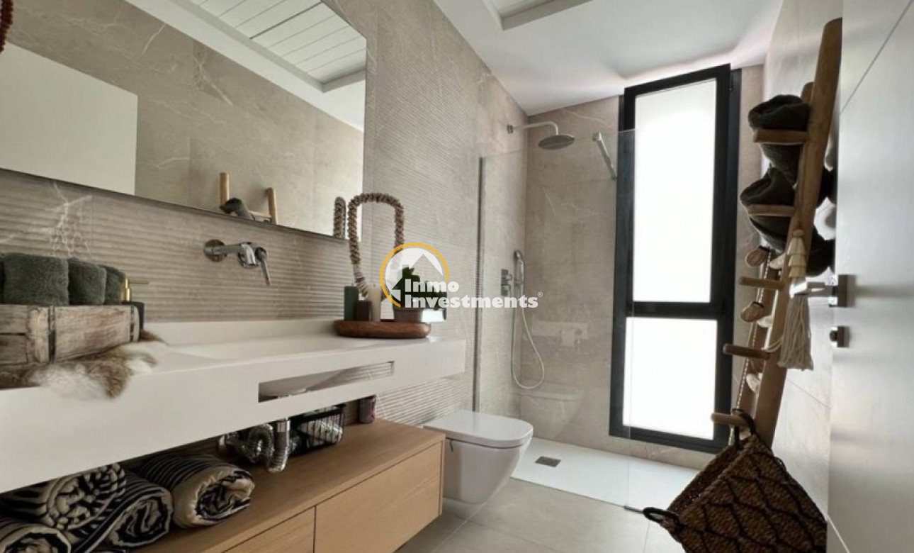 Reventa - Chalet independiente - Finestrat