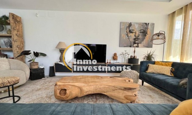 Reventa - Chalet independiente - Finestrat