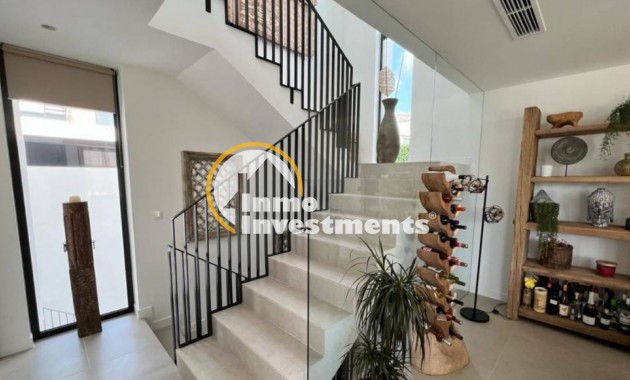 Reventa - Chalet independiente - Finestrat