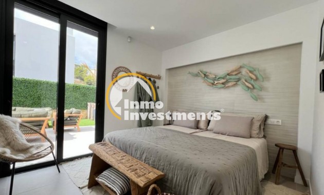Reventa - Chalet independiente - Finestrat