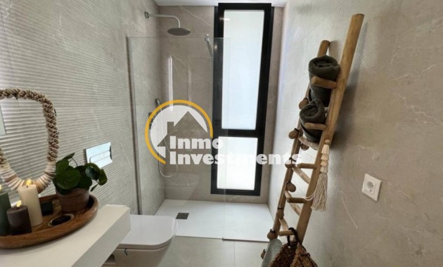 Reventa - Chalet independiente - Finestrat