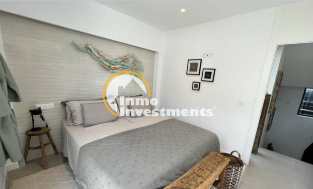 Reventa - Chalet independiente - Finestrat