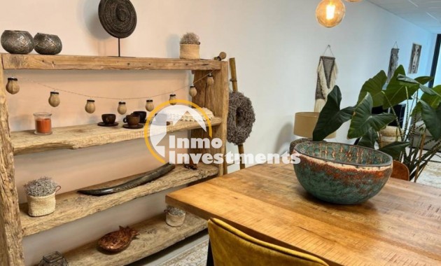 Reventa - Chalet independiente - Finestrat