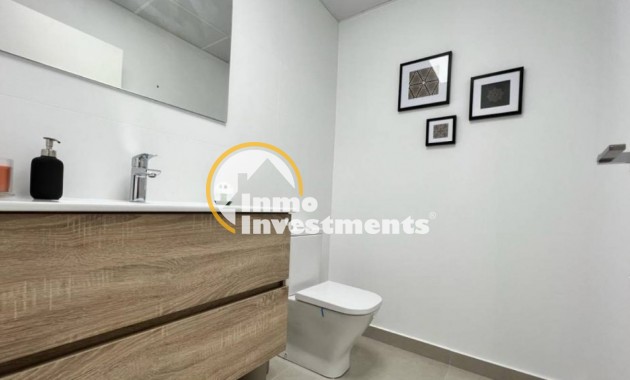 Reventa - Chalet independiente - Finestrat