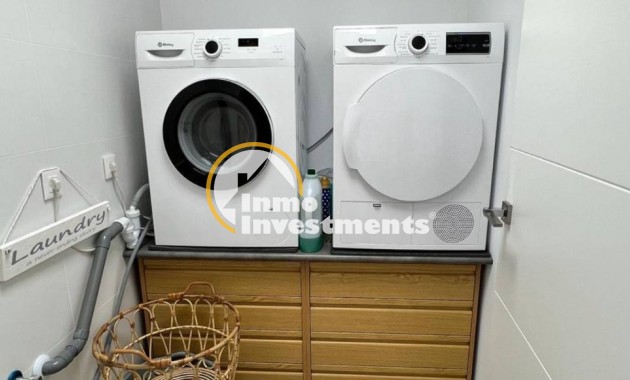 Reventa - Chalet independiente - Finestrat