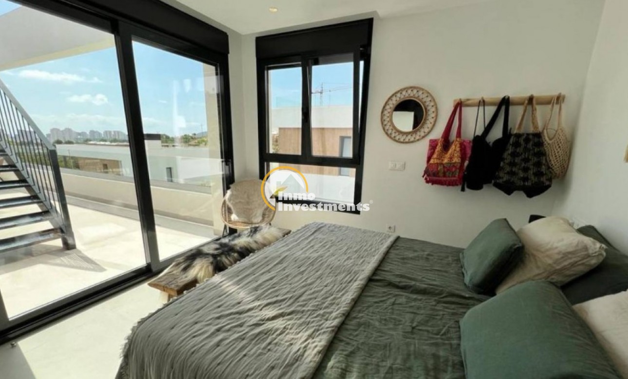 Reventa - Chalet independiente - Finestrat