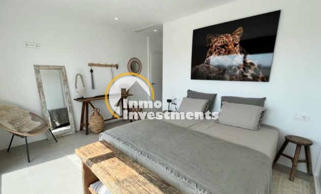 Reventa - Chalet independiente - Finestrat