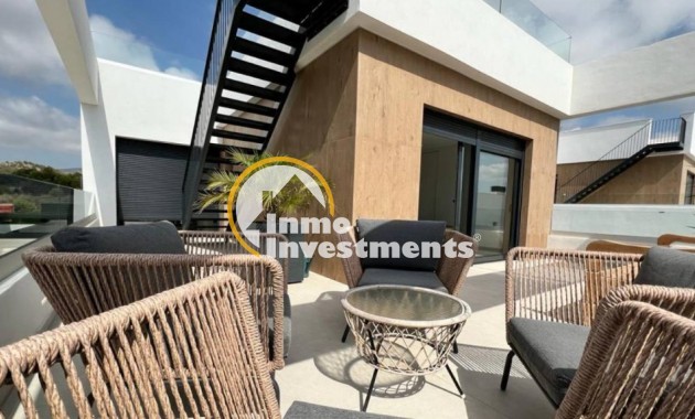 Reventa - Chalet independiente - Finestrat