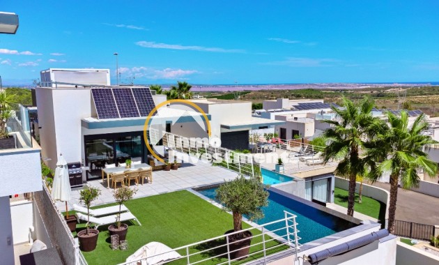 Bestaande bouw - Villa - San Miguel de Salinas - San Miguel