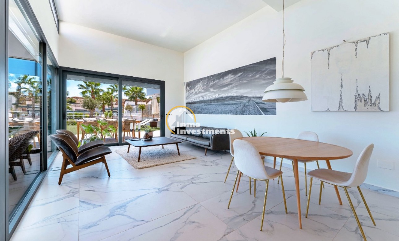 Bestaande bouw - Villa - San Miguel de Salinas - San Miguel