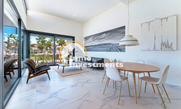 Bestaande bouw - Villa - San Miguel de Salinas - San Miguel