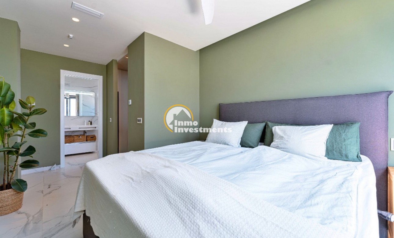 Bestaande bouw - Villa - San Miguel de Salinas - San Miguel