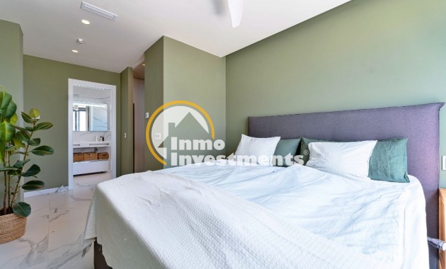 Bestaande bouw - Villa - San Miguel de Salinas - San Miguel