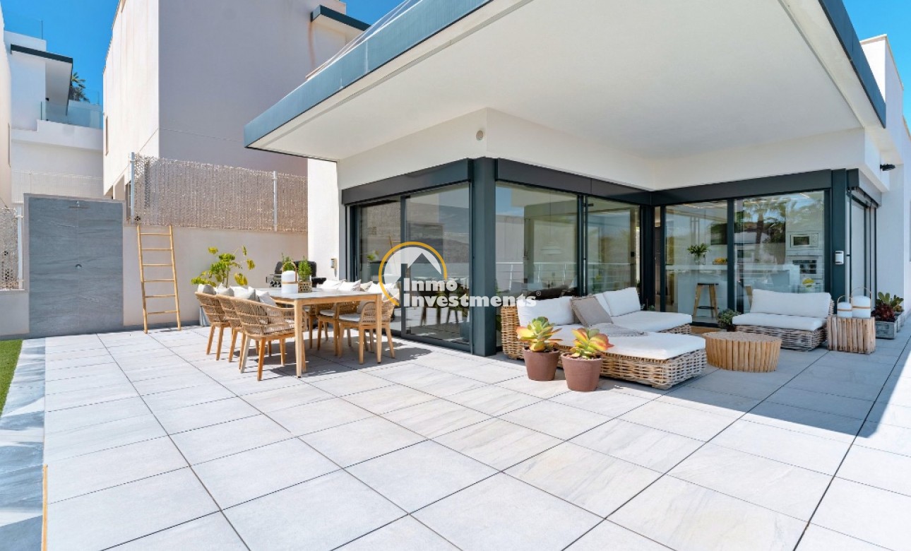 Bestaande bouw - Villa - San Miguel de Salinas - San Miguel