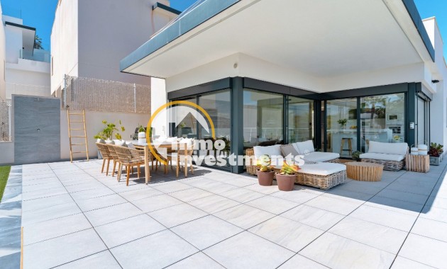 Bestaande bouw - Villa - San Miguel de Salinas - San Miguel