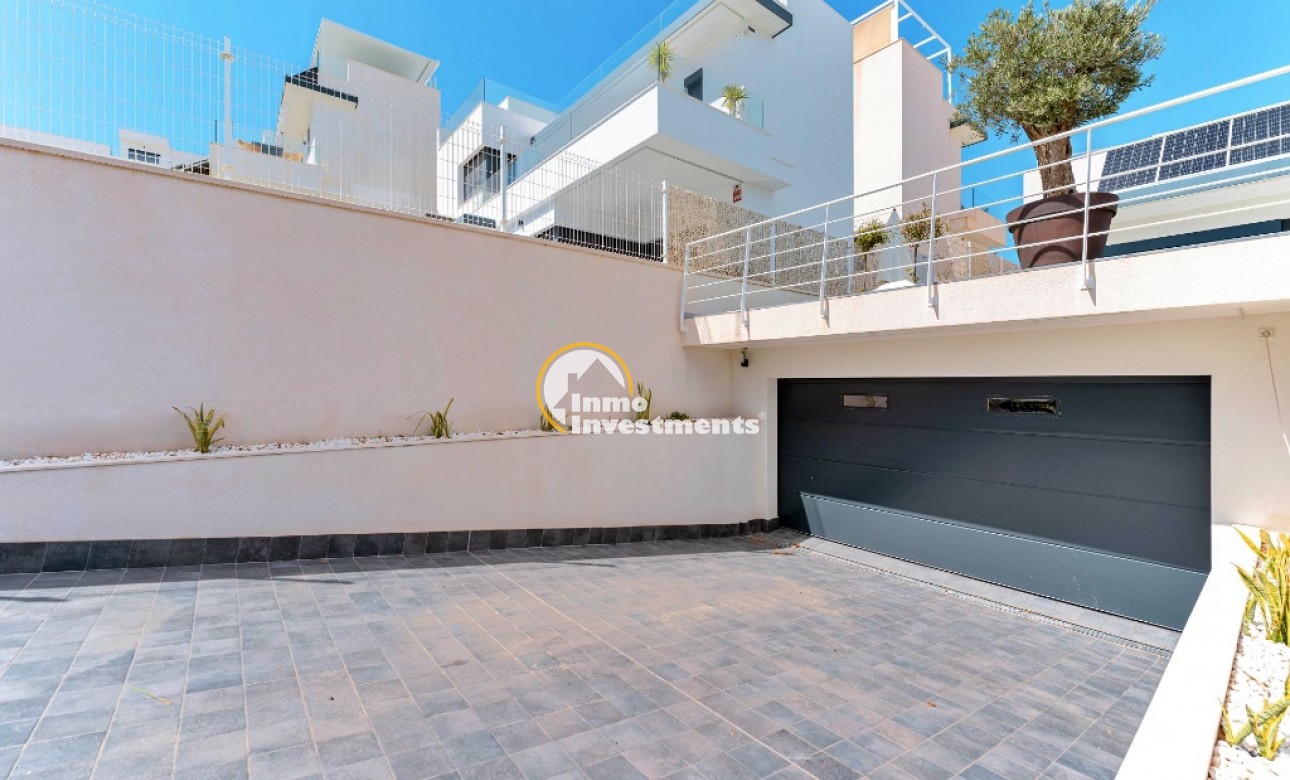 Bestaande bouw - Villa - San Miguel de Salinas - San Miguel