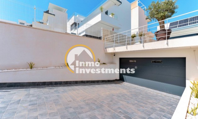 Bestaande bouw - Villa - San Miguel de Salinas - San Miguel