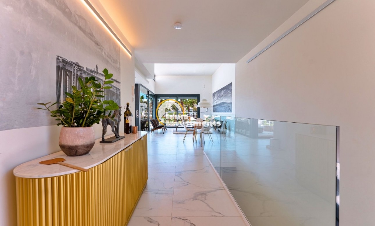 Bestaande bouw - Villa - San Miguel de Salinas - San Miguel