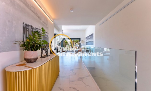 Bestaande bouw - Villa - San Miguel de Salinas - San Miguel