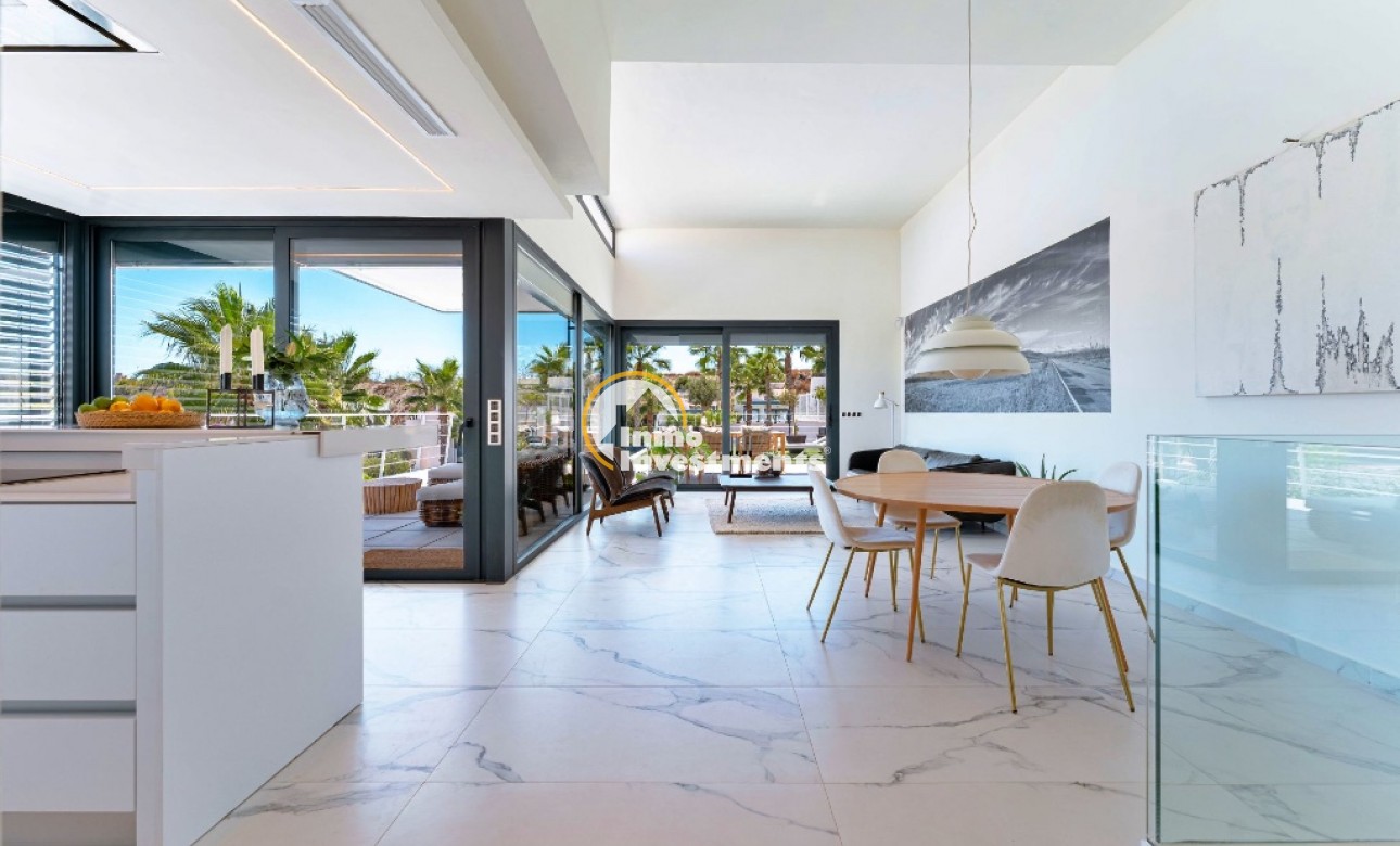 Bestaande bouw - Villa - San Miguel de Salinas - San Miguel