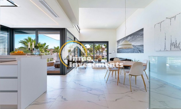 Bestaande bouw - Villa - San Miguel de Salinas - San Miguel