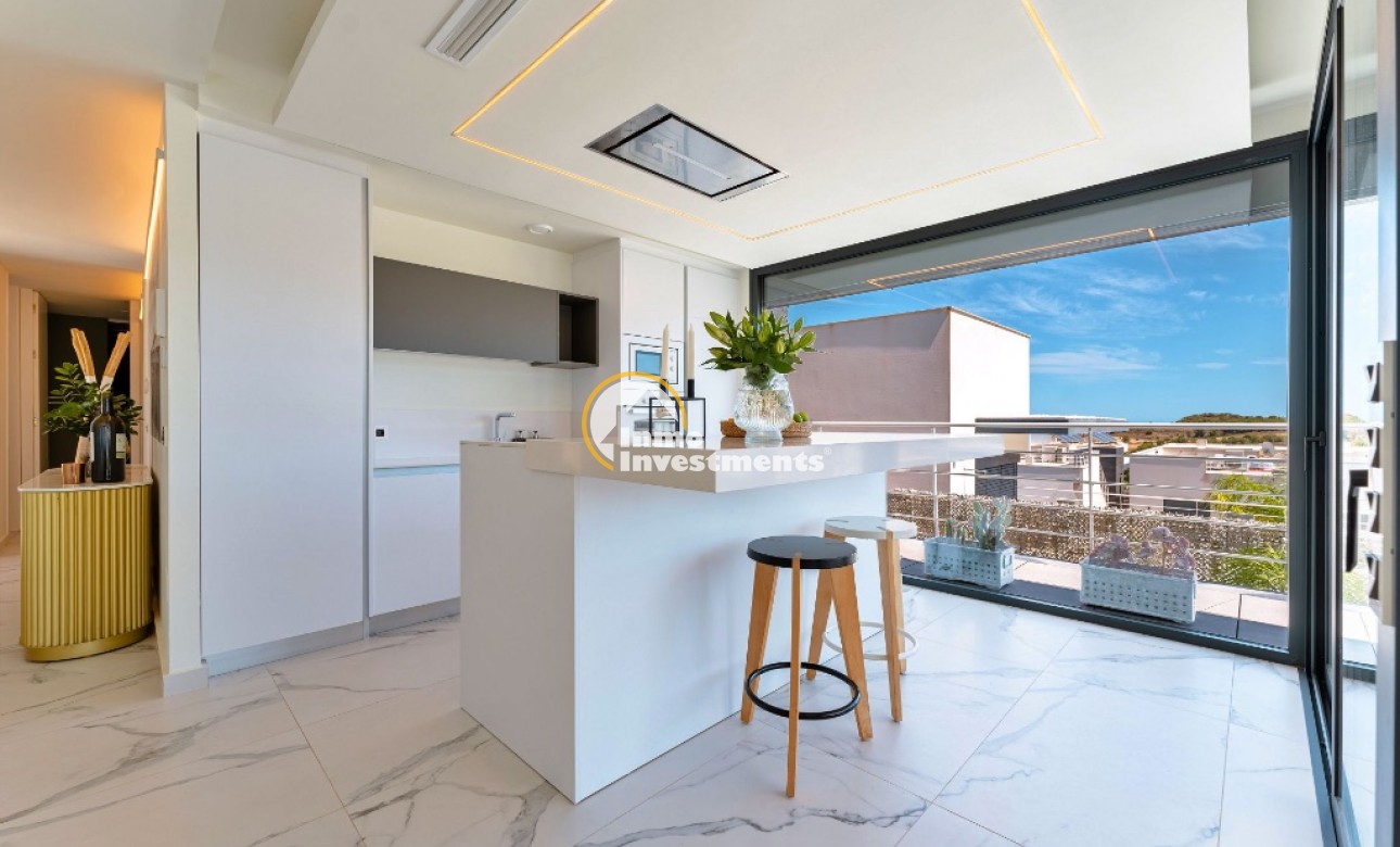 Bestaande bouw - Villa - San Miguel de Salinas - San Miguel