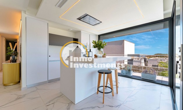 Bestaande bouw - Villa - San Miguel de Salinas - San Miguel