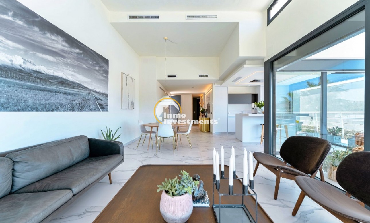 Bestaande bouw - Villa - San Miguel de Salinas - San Miguel